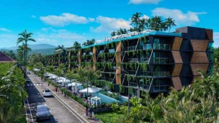 Апартаменты Rawayana Beachfront Раваи