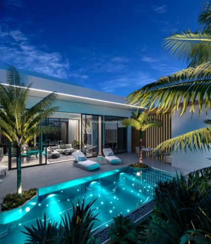 Proxima Villas