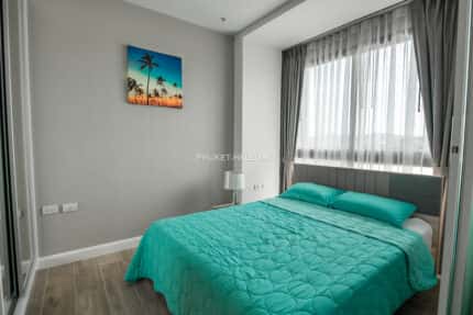 Апартаменты в Diamond Condo на 7 этаже